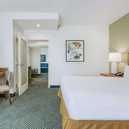 Embassy Suites Houston - Downtown Buitenkant foto